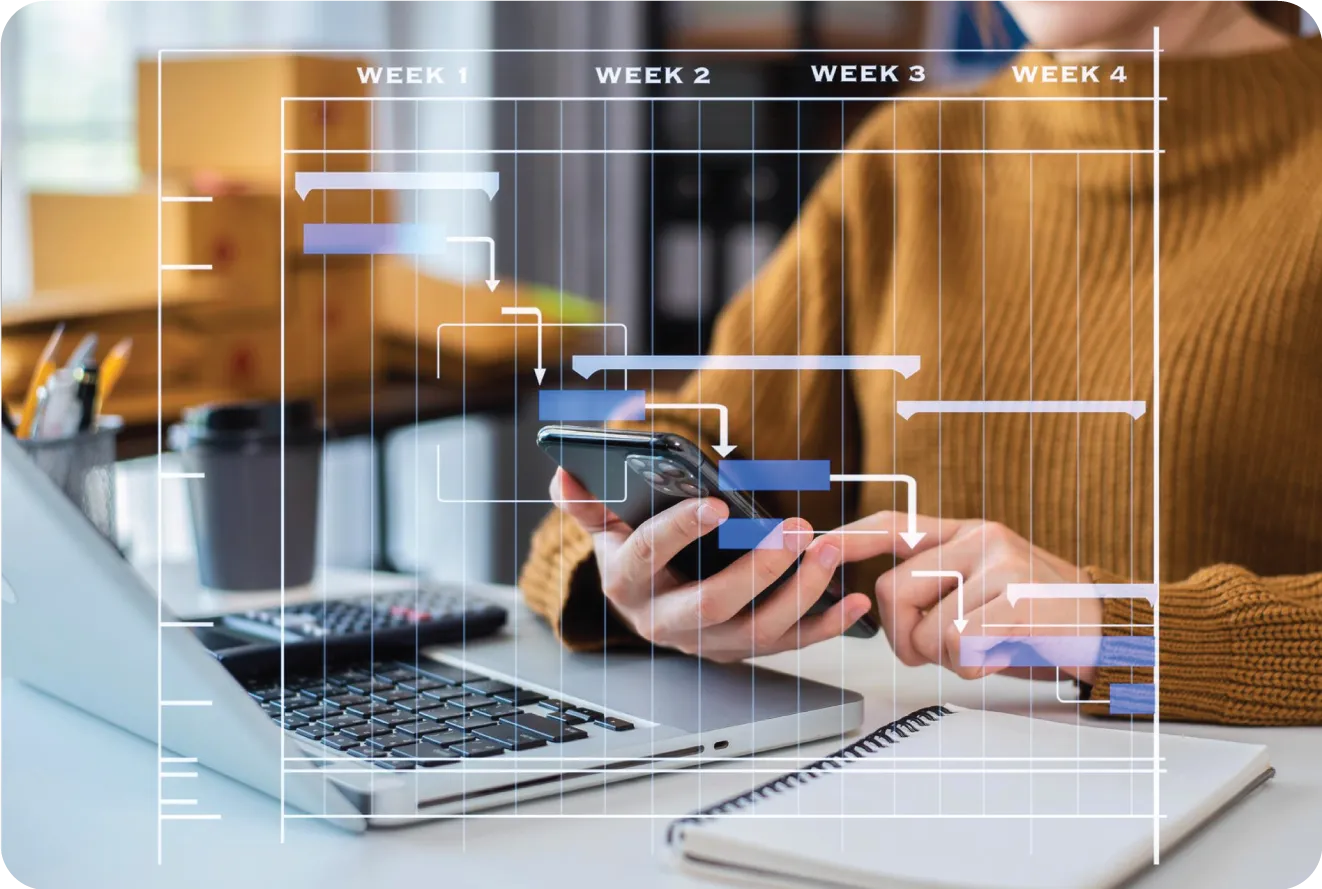 Centralize todos os dados e potencialize resultados