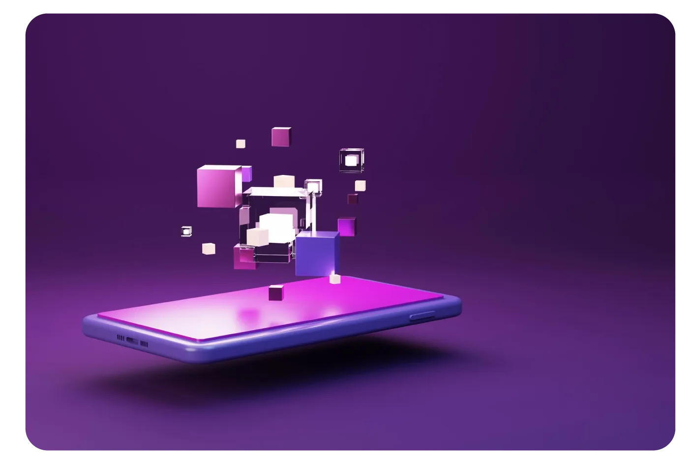 Execute atividades em todas as plataformas