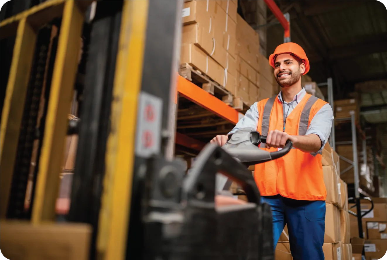 Importe planilhas de excel e csv